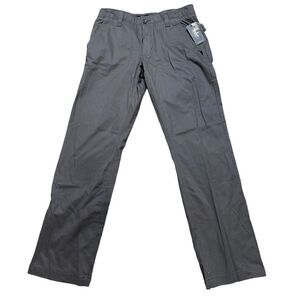 HAMMER & NAIL gray lightweight work pants SIZE 32 x 34